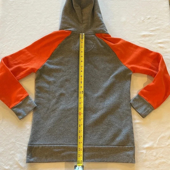 Fanatics‎ oregon State University Beavers Benny Beaver Hoodie Medium EUC - Picture 6 of 6